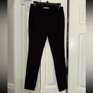 Michael Kors Black Women's Trousers